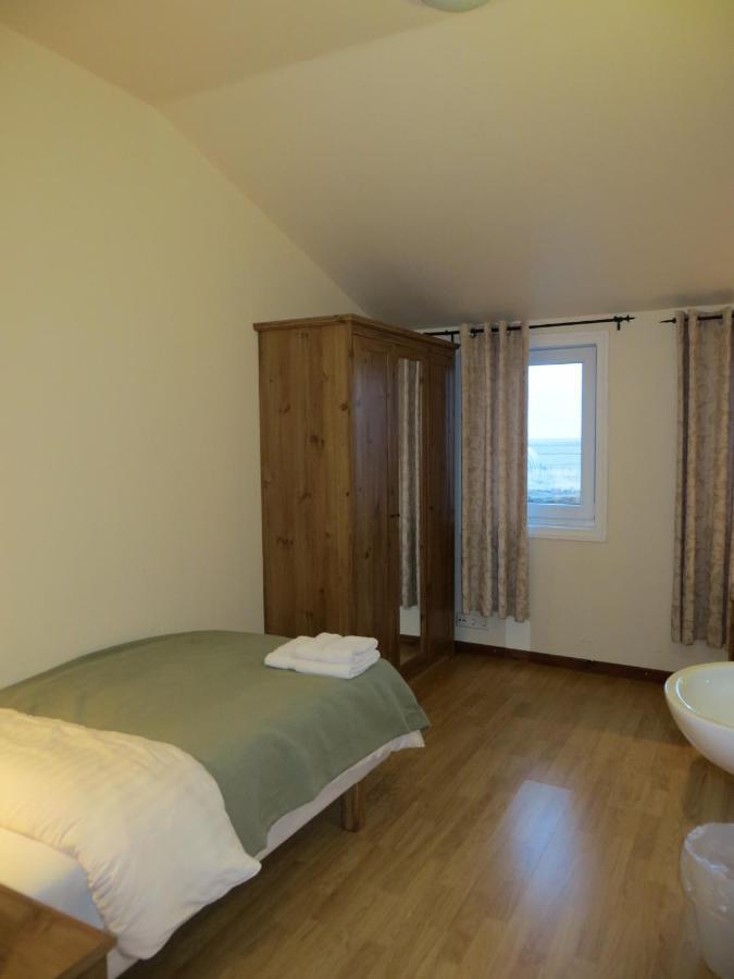 Guesthouse Vellir Vik i Myrdal Bilik gambar