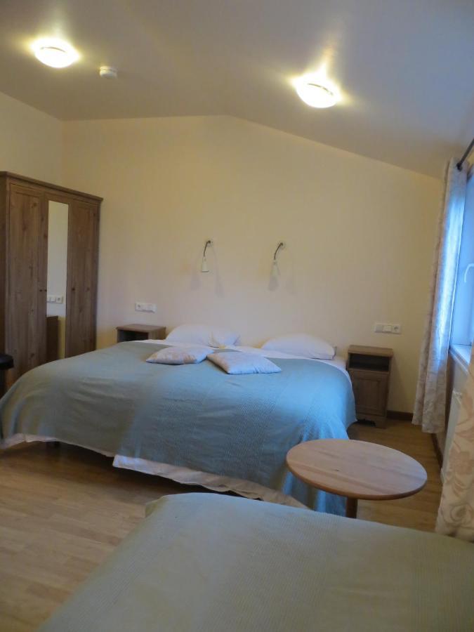 Guesthouse Vellir Vik i Myrdal Bilik gambar