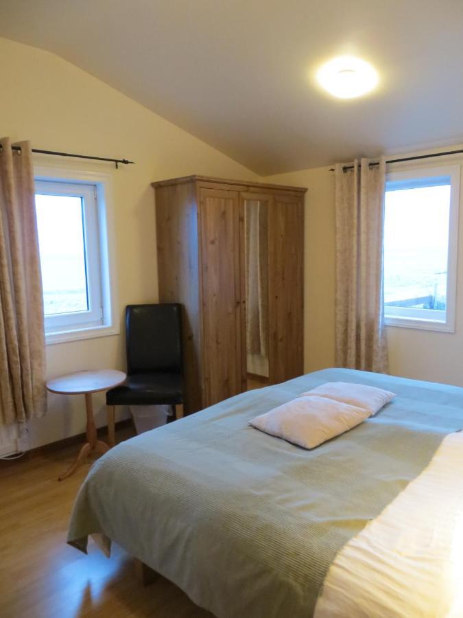Guesthouse Vellir Vik i Myrdal Bilik gambar