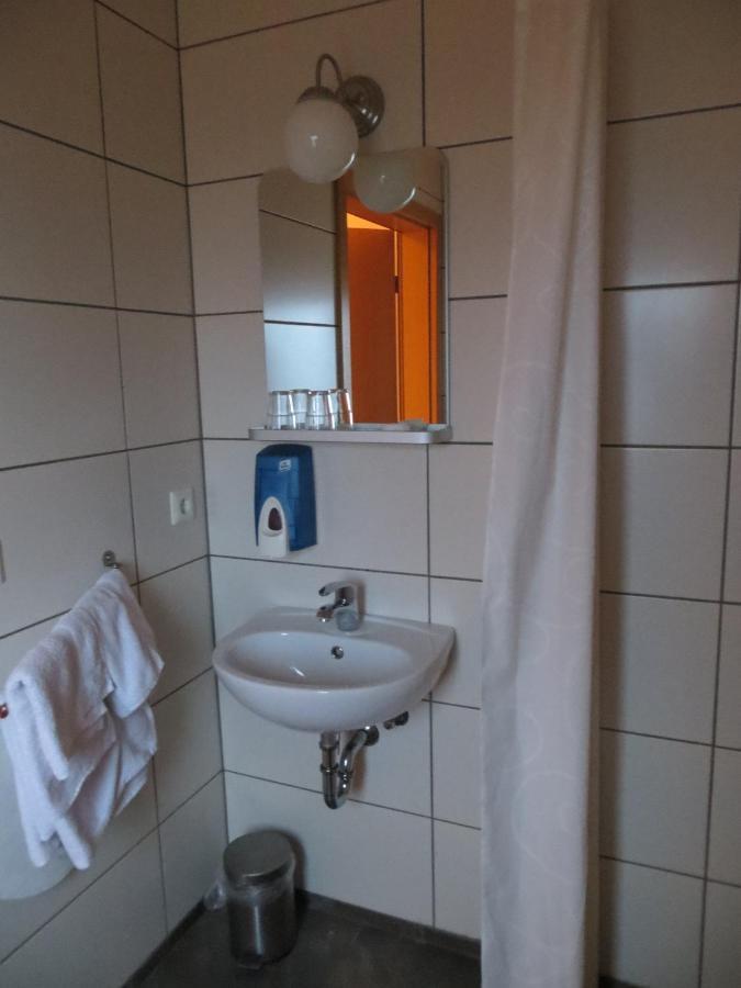 Guesthouse Vellir Vik i Myrdal Bilik gambar