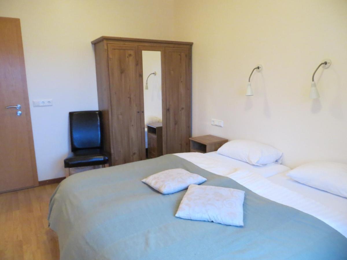 Guesthouse Vellir Vik i Myrdal Bilik gambar