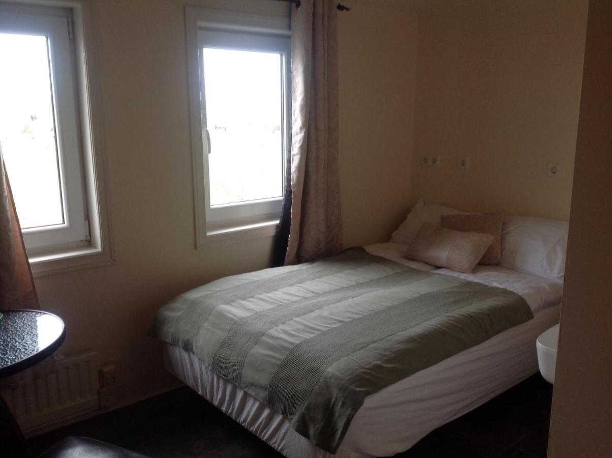 Guesthouse Vellir Vik i Myrdal Bilik gambar