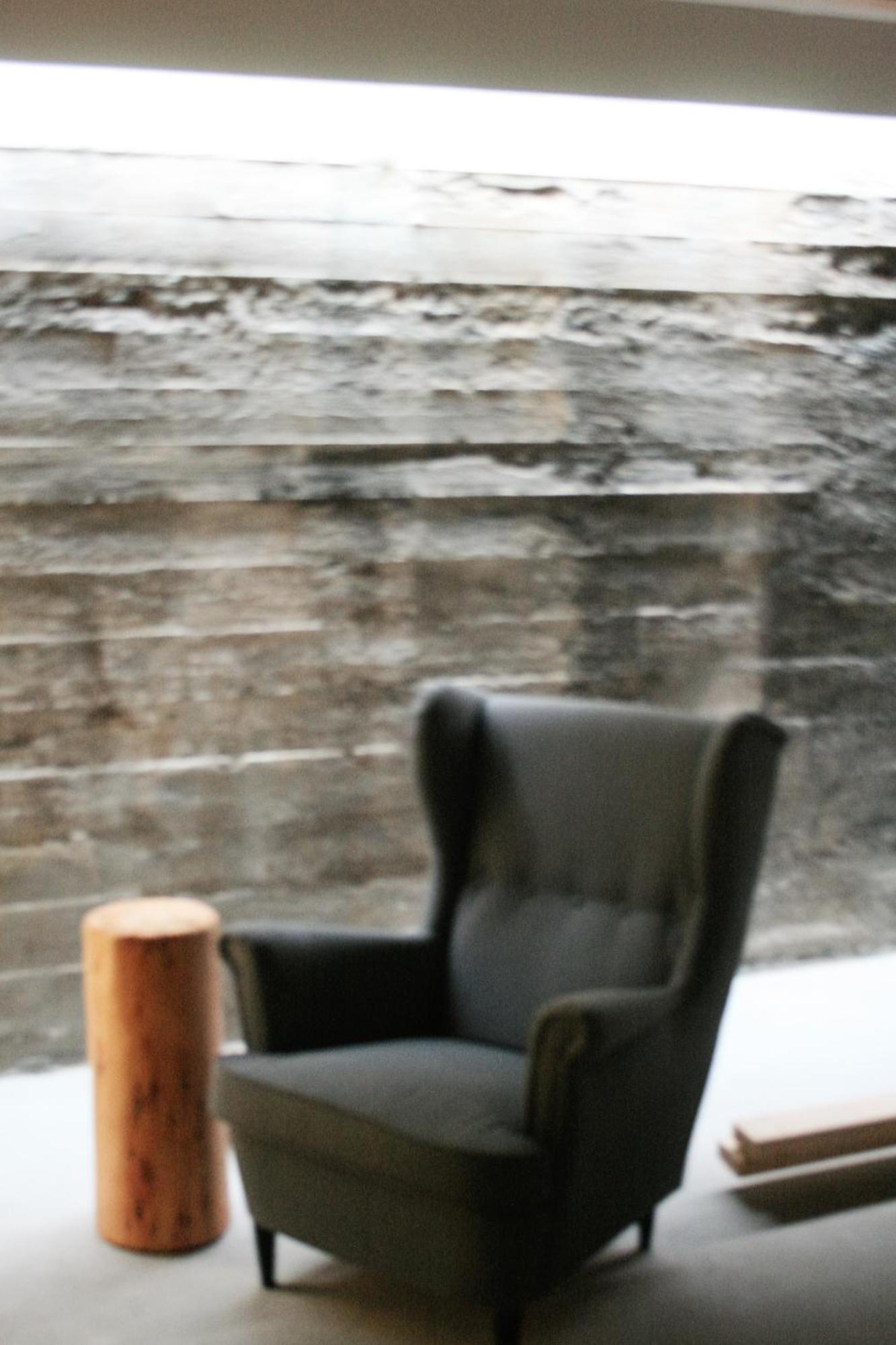 Guesthouse Vellir Vik i Myrdal Luaran gambar