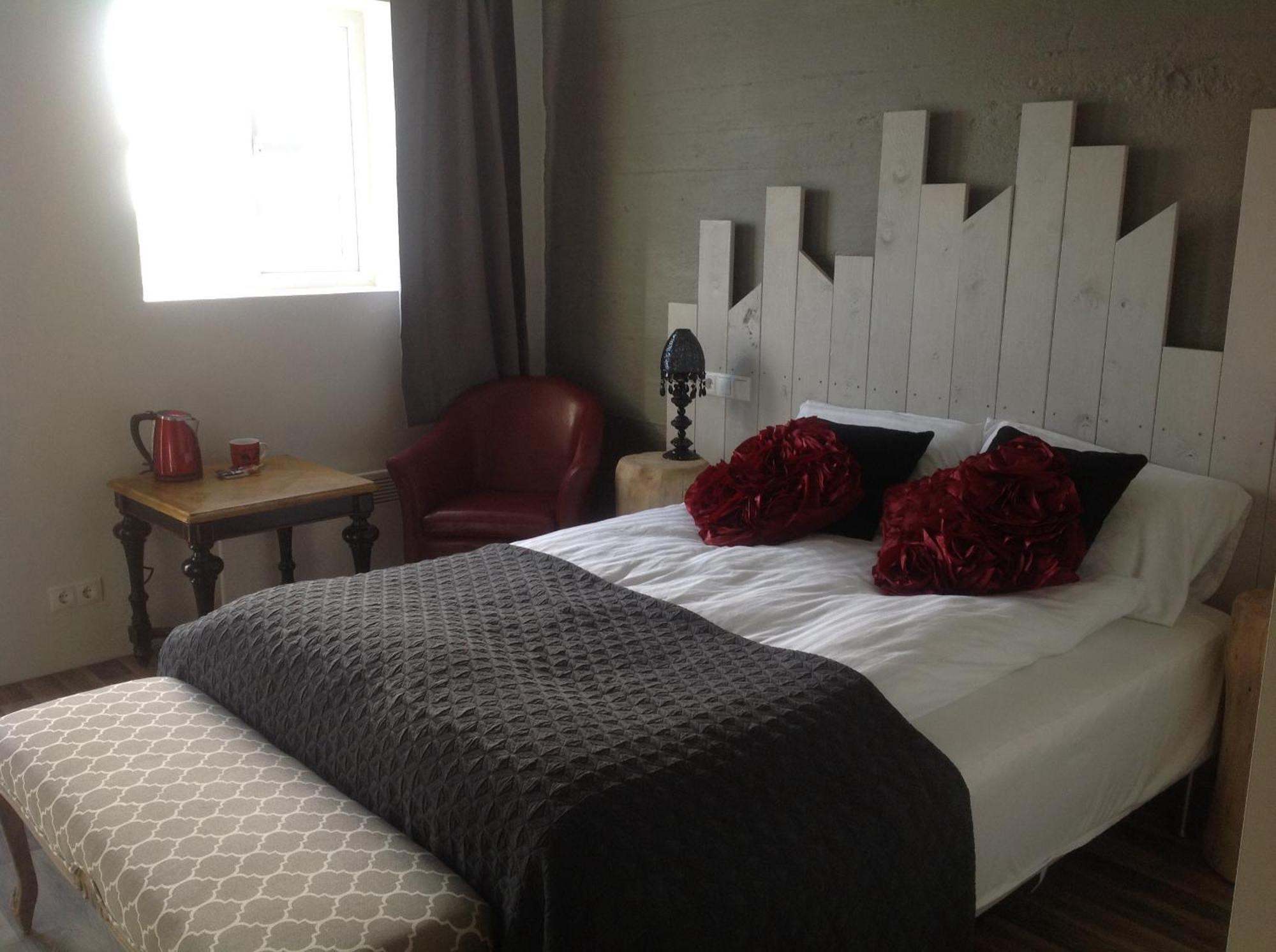Guesthouse Vellir Vik i Myrdal Luaran gambar