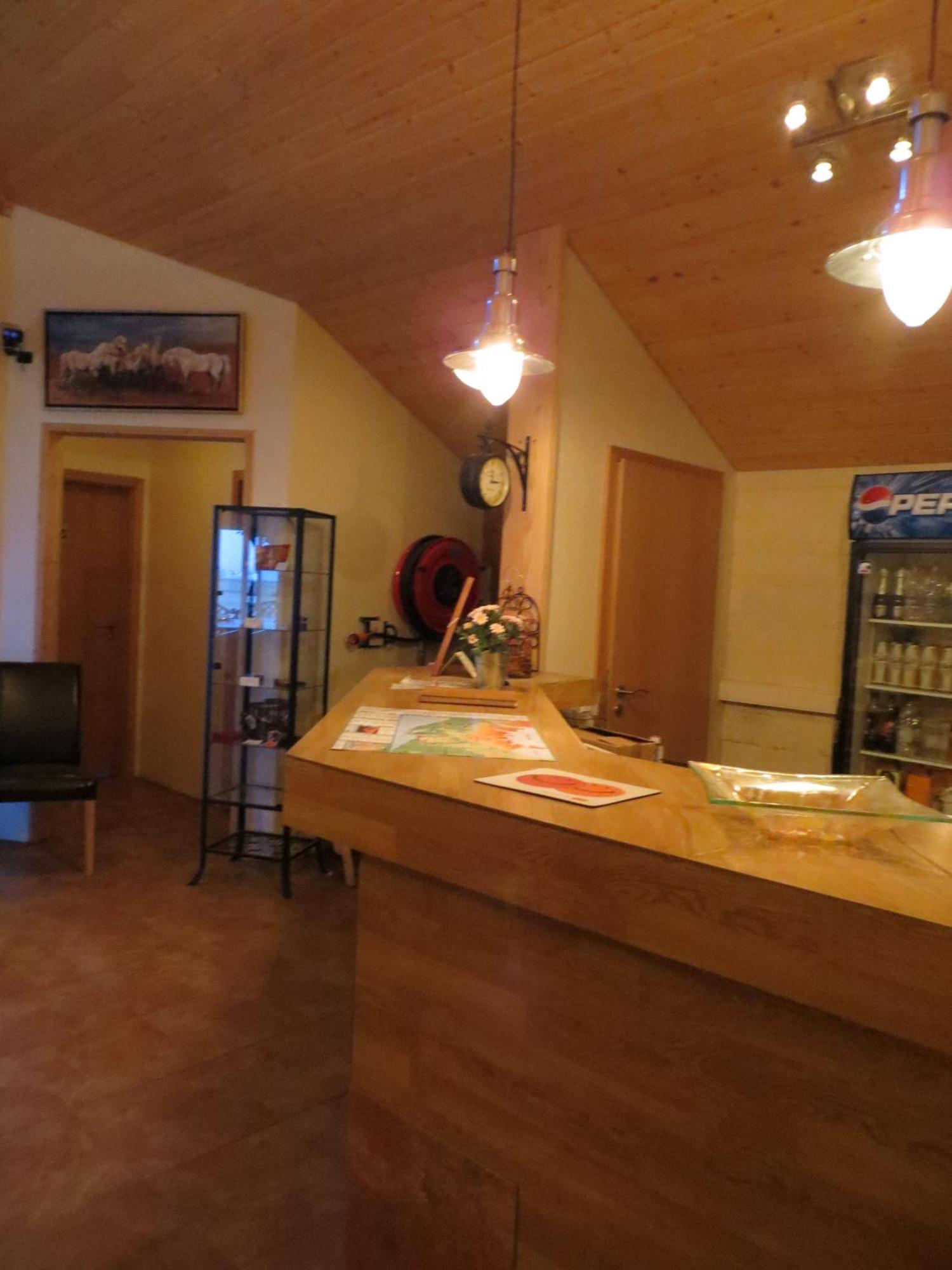 Guesthouse Vellir Vik i Myrdal Luaran gambar