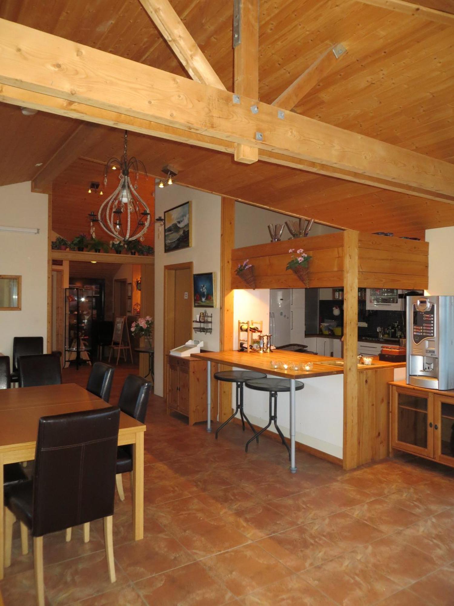 Guesthouse Vellir Vik i Myrdal Luaran gambar