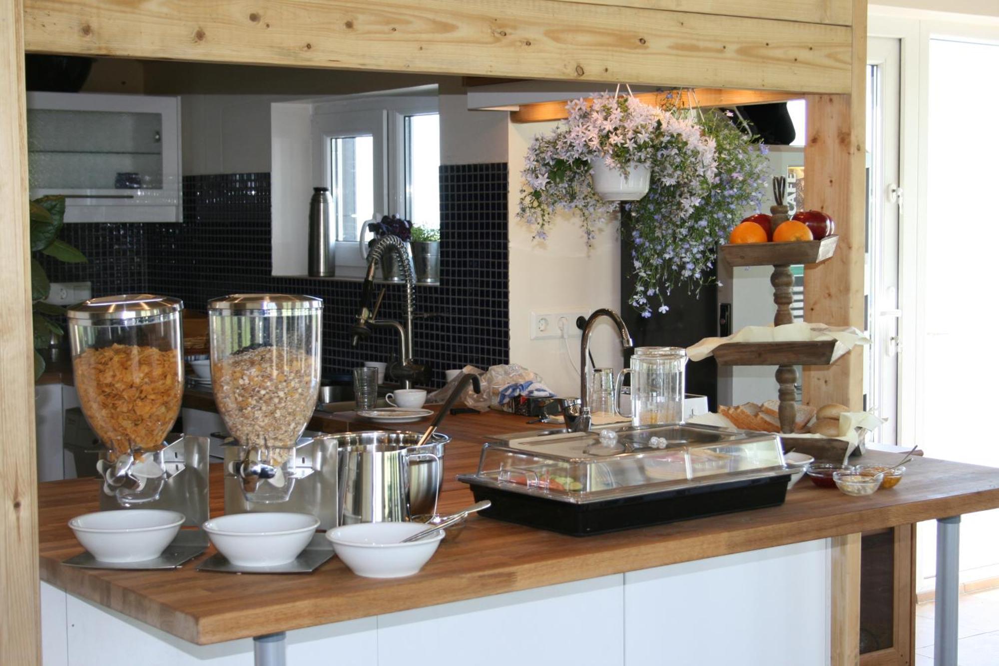 Guesthouse Vellir Vik i Myrdal Luaran gambar