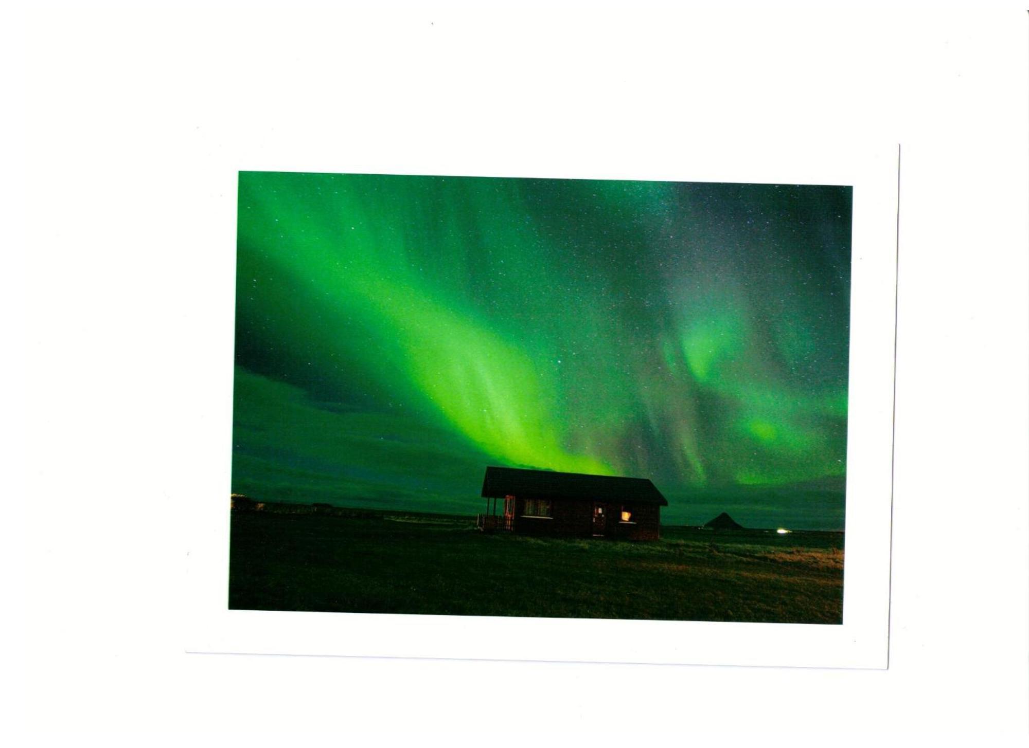 Guesthouse Vellir Vik i Myrdal Bilik gambar