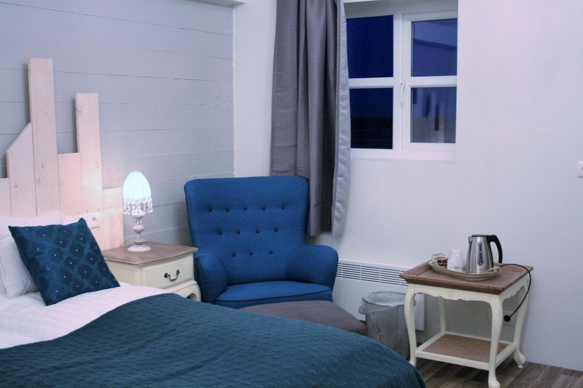 Guesthouse Vellir Vik i Myrdal Bilik gambar